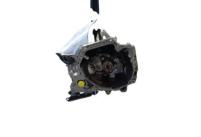 Boite de vitesses DACIA LOGAN MCV 2 Photo n°5