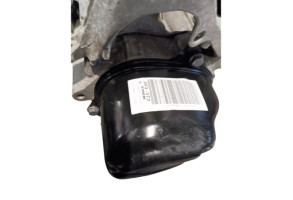 Boite de vitesses DACIA LOGAN MCV 2 Photo n°8