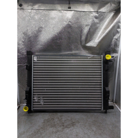 Radiateur eau DACIA LOGAN MCV 2