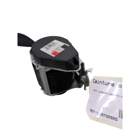 Ceinture avant gauche DACIA LOGAN MCV 2