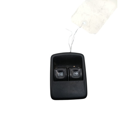 Interrupteur de leve vitre avant gauche DACIA LOGAN MCV 2