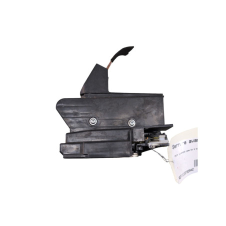 Serrure avant droit DACIA LOGAN MCV 2
