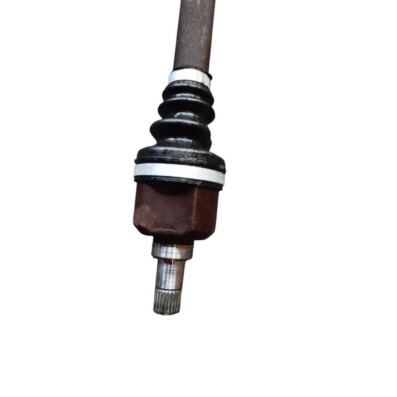 Cardan gauche (transmission) CITROEN C4 2 Photo n°1