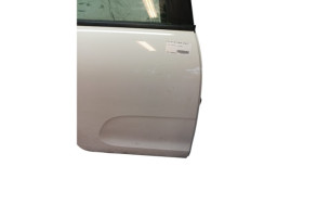 Porte arriere droit CITROEN C3 3 Photo n°1