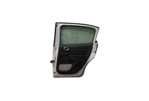 Porte arriere droit CITROEN C3 3 Photo n°3