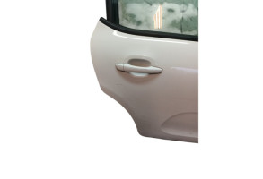 Porte arriere droit CITROEN C3 3 Photo n°4