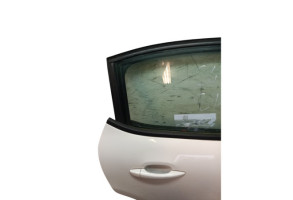 Porte arriere droit CITROEN C3 3 Photo n°5
