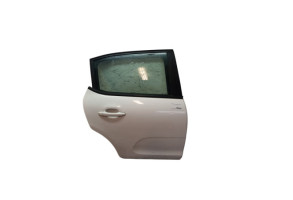 Porte arriere droit CITROEN C3 3 Photo n°6