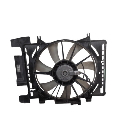 Moto ventilateur radiateur TOYOTA YARIS 3
