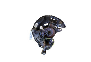 Pivot de moyeu avant droit TOYOTA YARIS 3 Photo n°4