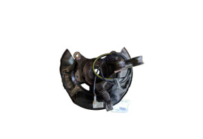 Pivot de moyeu avant droit TOYOTA YARIS 3 Photo n°5