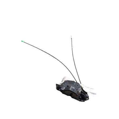 Serrure avant droit TOYOTA YARIS 3