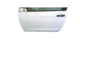 Porte avant gauche TOYOTA YARIS 3 Photo n°2