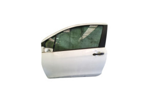 Porte avant gauche TOYOTA YARIS 3 Photo n°4