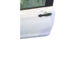 Porte avant gauche TOYOTA YARIS 3 Photo n°6