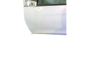 Porte avant gauche TOYOTA YARIS 3 Photo n°7