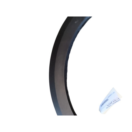 Extension d'aile arriere gauche DACIA SANDERO 3 STEPWAY