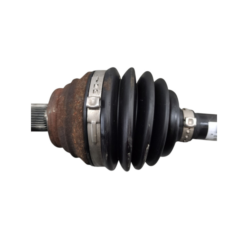 Cardan gauche (transmission) SEAT LEON 3 Photo n°1