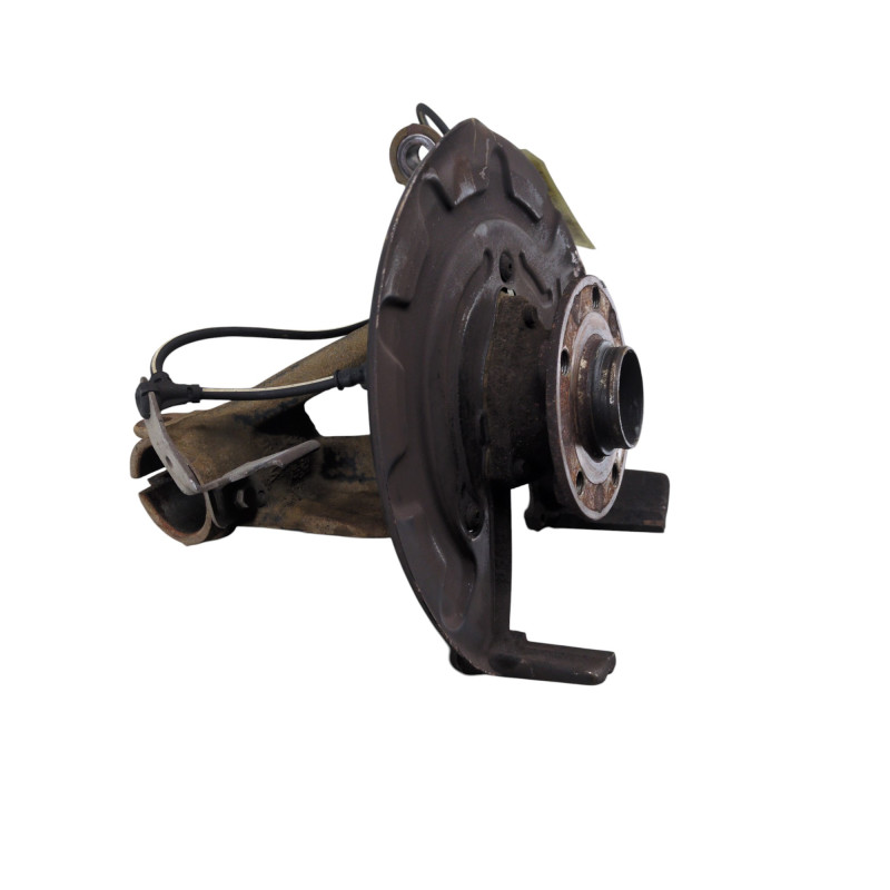 Pivot de moyeu avant droit SEAT LEON 3 Photo n°1