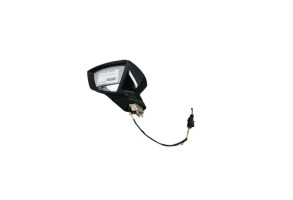 Retroviseur gauche SEAT LEON 3 Photo n°2