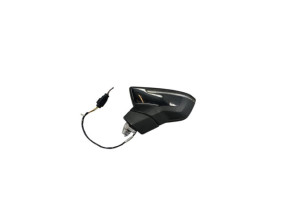 Retroviseur gauche SEAT LEON 3 Photo n°4