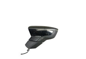 Retroviseur gauche SEAT LEON 3 Photo n°7