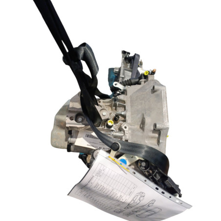 Boite de vitesses CITROEN C3 3