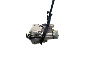 Boite de vitesses CITROEN C3 3 Photo n°4
