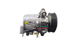 Compresseur clim CITROEN C3 3 Photo n°2
