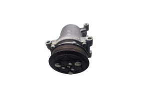 Compresseur clim CITROEN C3 3 Photo n°3