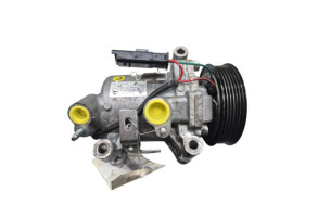 Compresseur clim CITROEN C3 3 Photo n°4