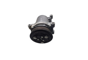 Compresseur clim CITROEN C3 3 Photo n°5
