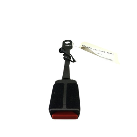 Attache ceinture avant droit CITROEN C3 3