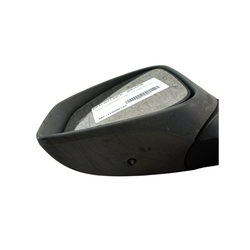 Retroviseur gauche RENAULT SCENIC 3 Photo n°1