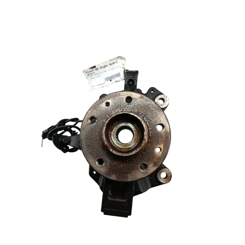 Pivot de moyeu avant droit RENAULT SCENIC 3 Photo n°1