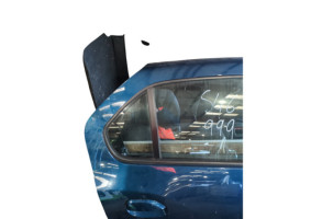 Porte arriere droit DACIA LOGAN 2 Photo n°1