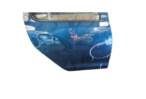 Porte arriere droit DACIA LOGAN 2 Photo n°2