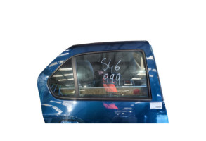 Porte arriere droit DACIA LOGAN 2 Photo n°3