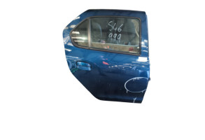 Porte arriere droit DACIA LOGAN 2 Photo n°4