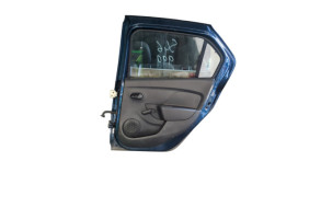 Porte arriere droit DACIA LOGAN 2 Photo n°5