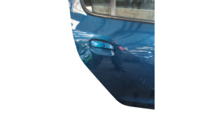 Porte arriere droit DACIA LOGAN 2 Photo n°6