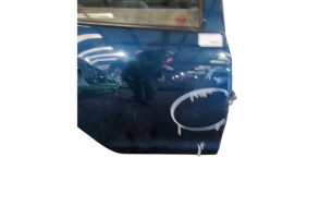 Porte arriere droit DACIA LOGAN 2 Photo n°7