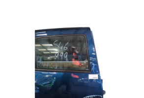 Porte arriere droit DACIA LOGAN 2 Photo n°8