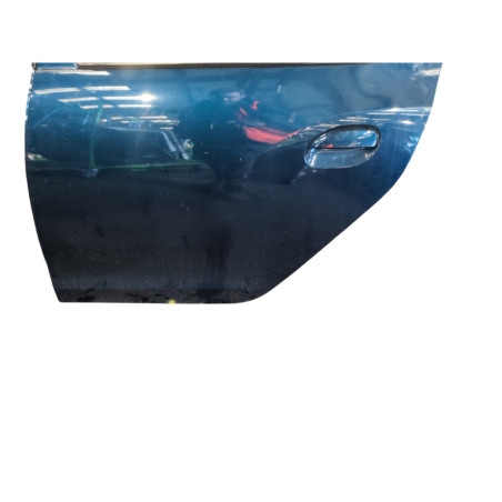 Porte arriere gauche DACIA LOGAN 2
