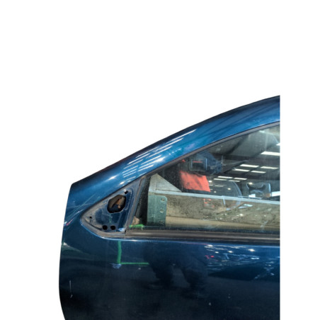 Porte avant gauche DACIA LOGAN 2