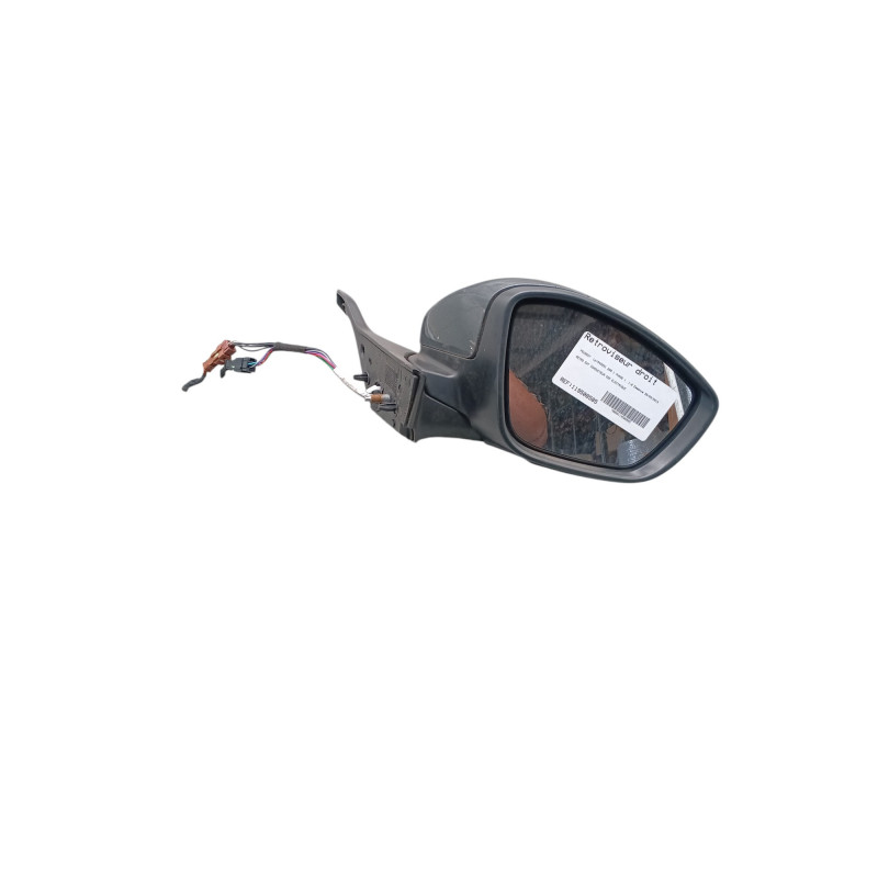 Retroviseur droit PEUGEOT 208 1 Photo n°1