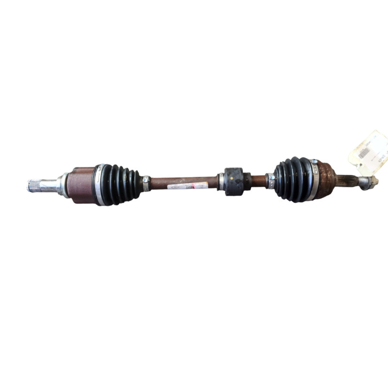 Cardan gauche (transmission) DACIA SANDERO 3 Photo n°1