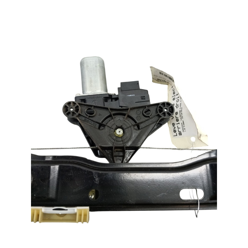 Leve vitre electrique arriere droit MERCEDES CLASSE B 246 Photo n°1