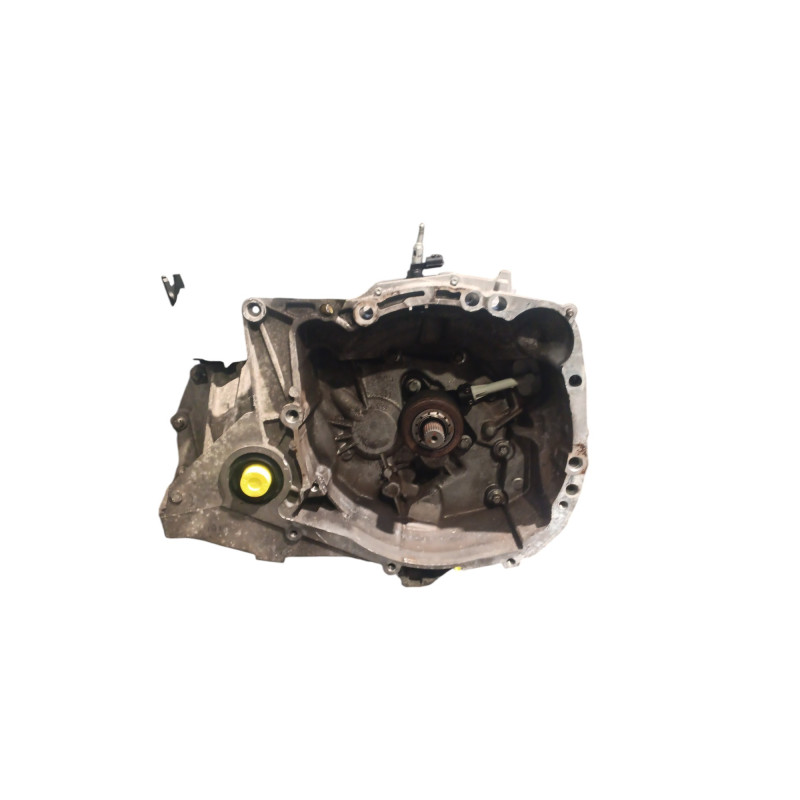 Boite de vitesses RENAULT MODUS Photo n°1