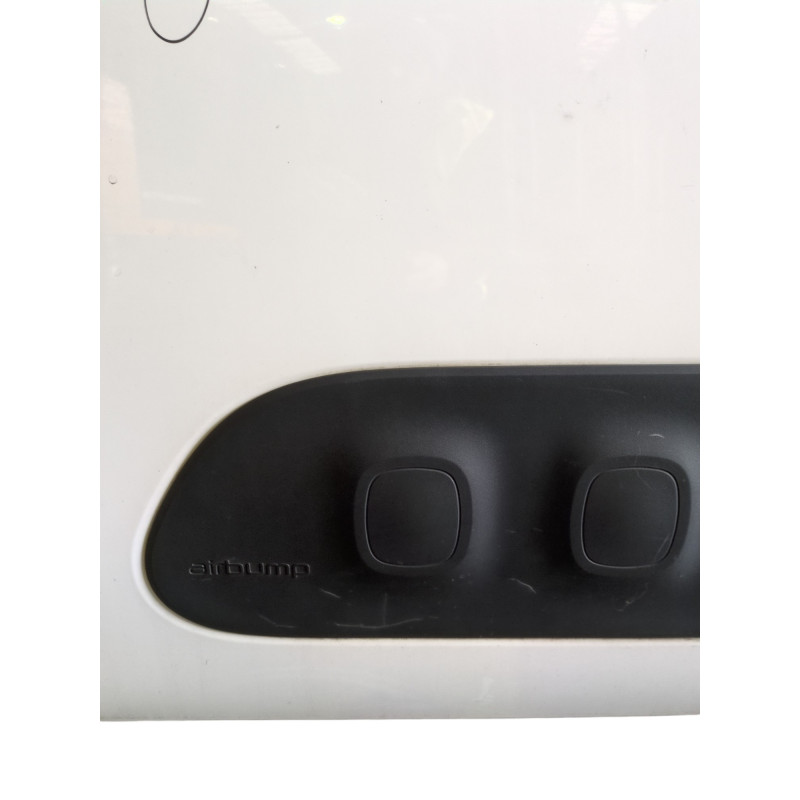 Porte arriere droit CITROEN C3 3 Photo n°1